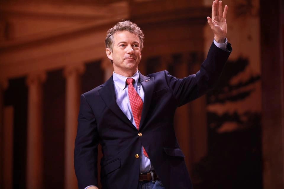 Senator Rand Paul (KY)