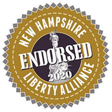 <p>Establishment Republicans like New Hampshire Gov. Chris Sununu are starting to lash out as liberty Republicans in the 'Granite State' have taken him to task on COVID-19 Restrictions, bloated budget proposals, and even a veto of anti Critical Race Theory legislation.</p>