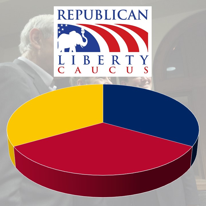 Annual RLC Membership (Comprehensive)