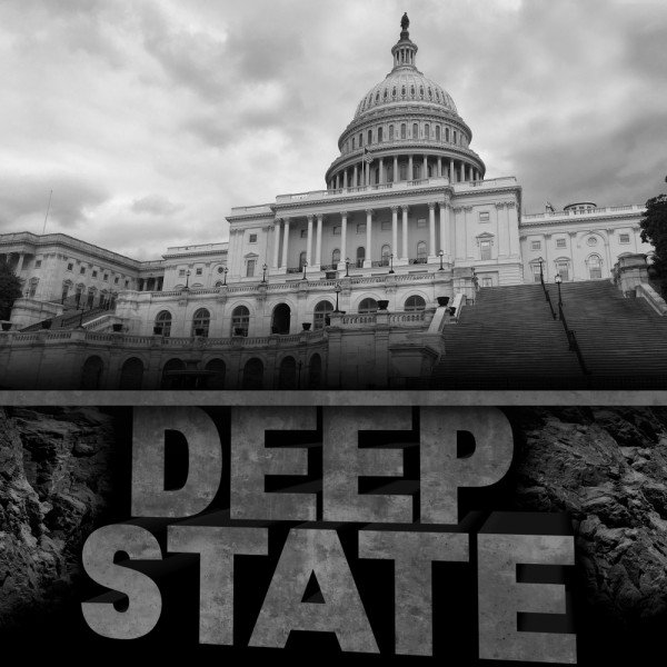 <p>Two recent and unconnected revelations demonstrate that the deep state remains engaged, deceptive and dangerous.</p>
<p>Here is the backstory.</p>
