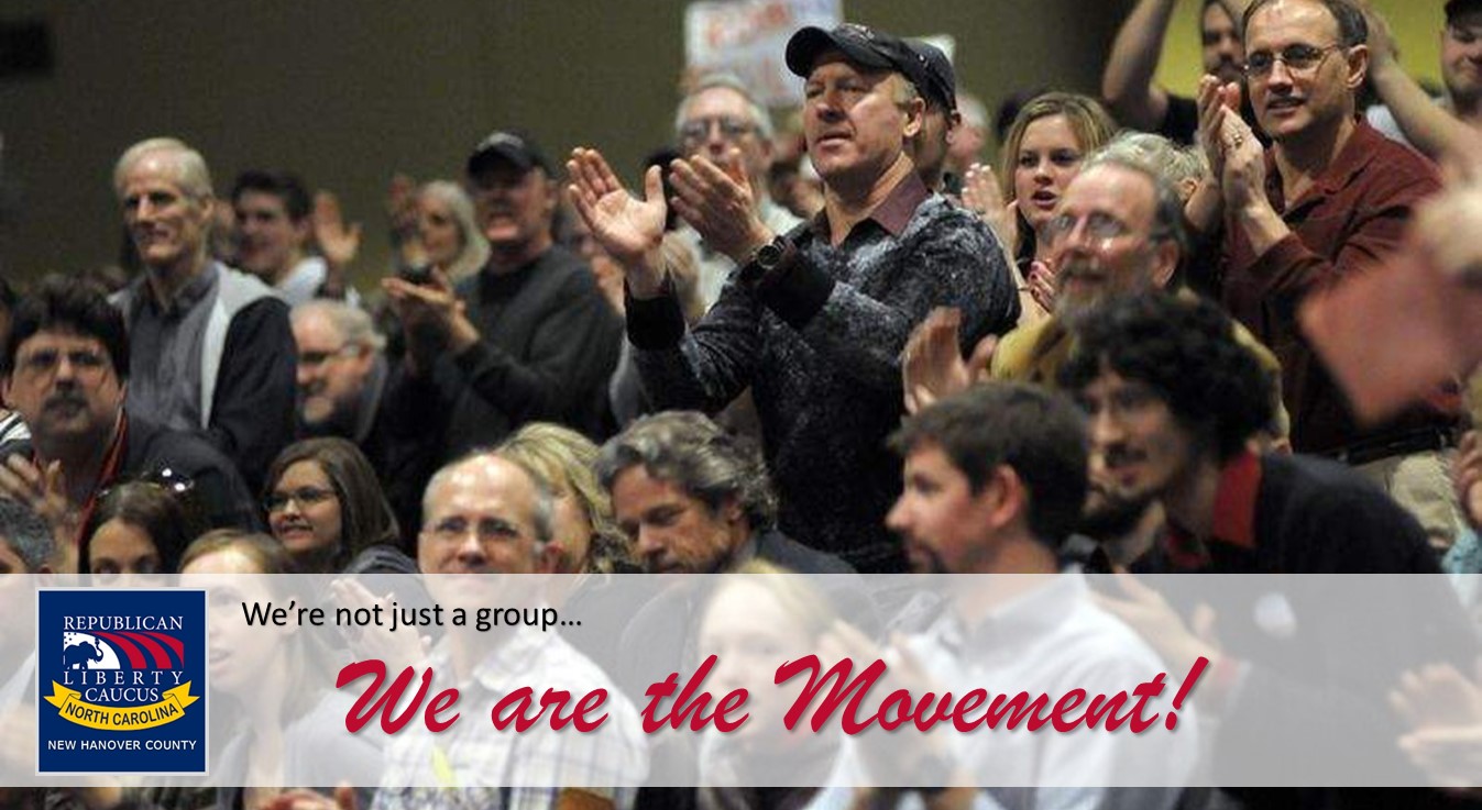 Join the New Janover RLC