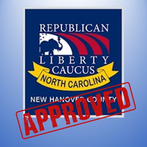 <p>The New Hanover County Republican Liberty Caucus is pleased to announce its official slate of endorsed 2022 candidates for local office - Melissa Mason & Harry Knight. Find out how you can help them and the cause of liberty win!</p>