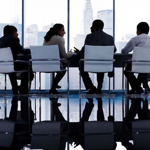 Executive Committee