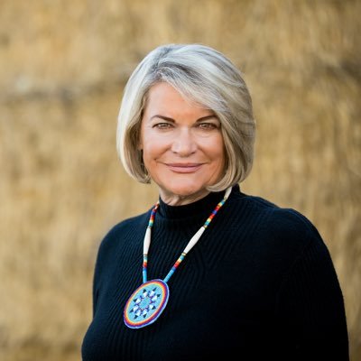 Cynthia Lummis